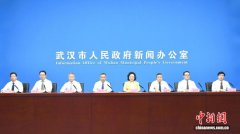 武汉以五大系列活动开启大学迎新季